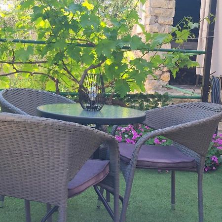 Apartman Campo Szybenik Zewnętrze zdjęcie