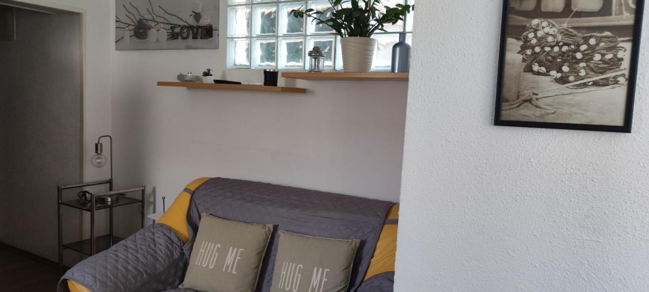 Apartman Campo Szybenik Zewnętrze zdjęcie