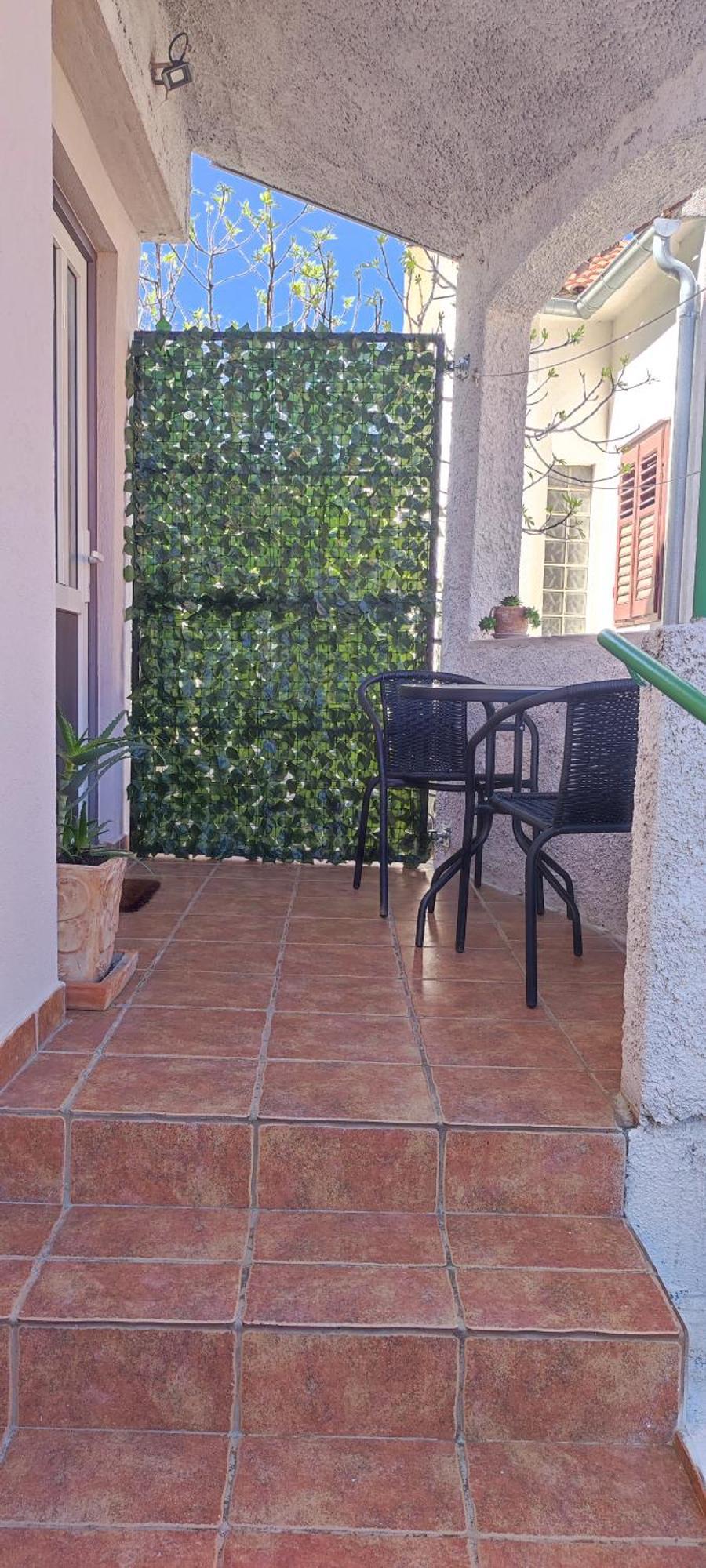 Apartman Campo Szybenik Zewnętrze zdjęcie