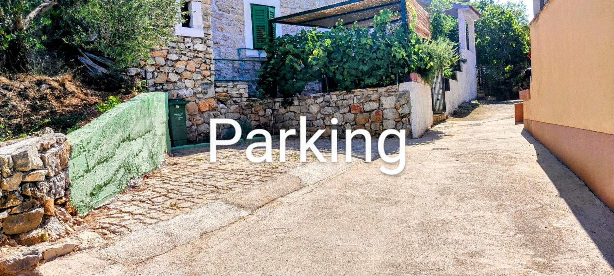 Apartman Campo Szybenik Zewnętrze zdjęcie