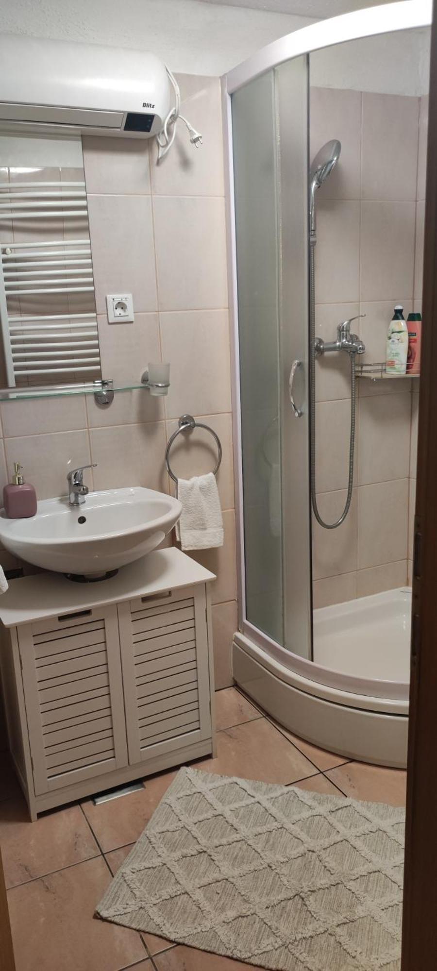 Apartman Campo Szybenik Zewnętrze zdjęcie
