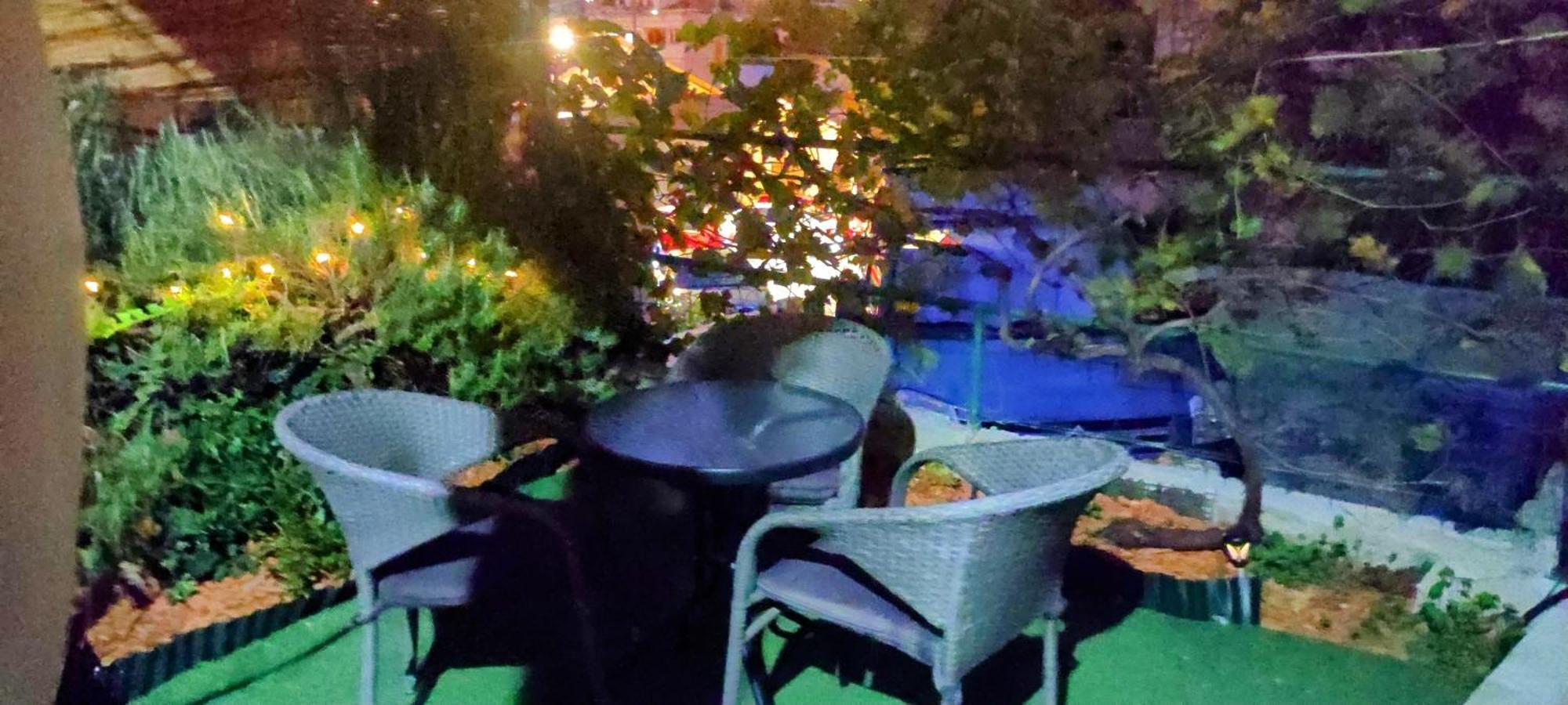 Apartman Campo Szybenik Zewnętrze zdjęcie