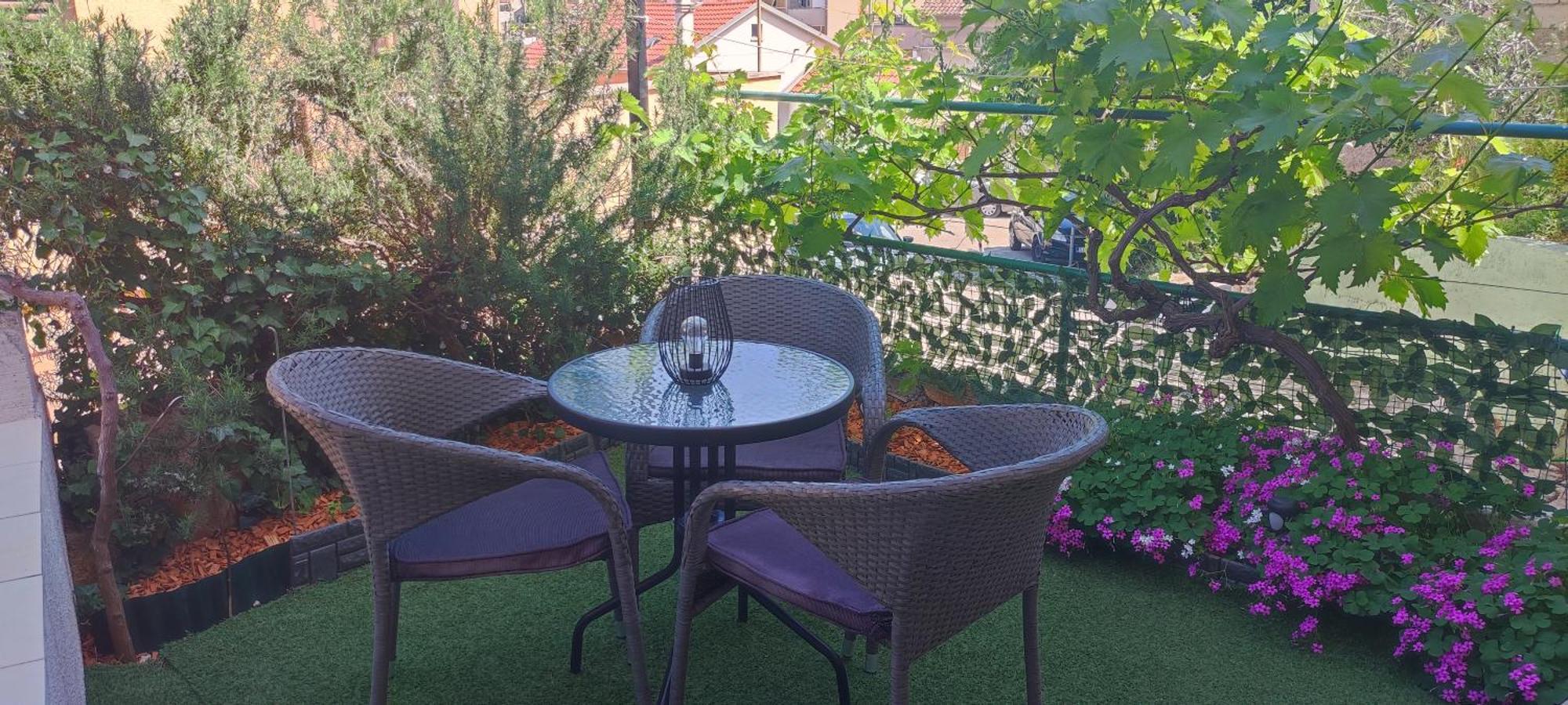 Apartman Campo Szybenik Zewnętrze zdjęcie